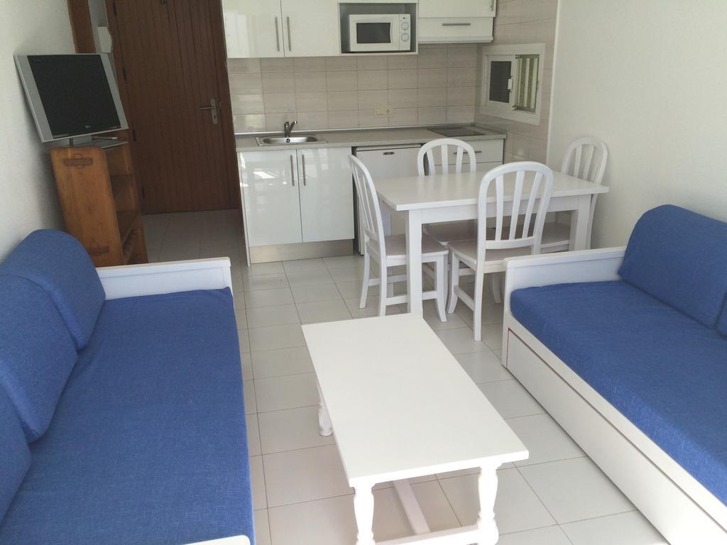 Llevant Apartments Port de Pollença Kültér fotó