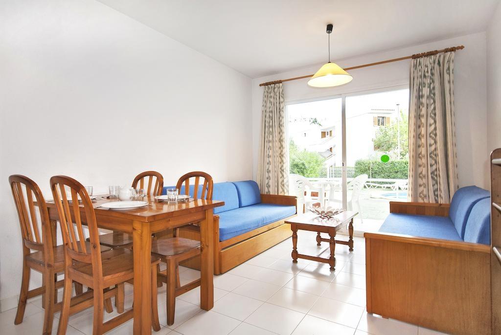 Llevant Apartments Port de Pollença Kültér fotó
