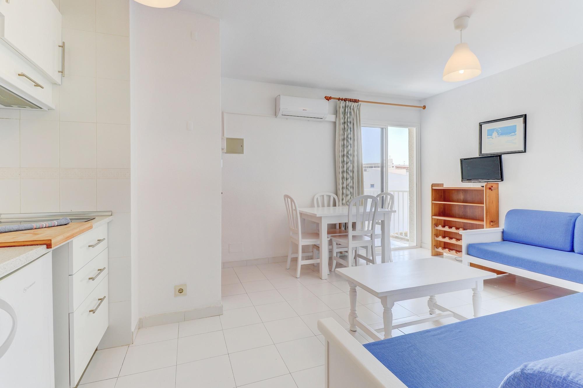Llevant Apartments Port de Pollença Kültér fotó