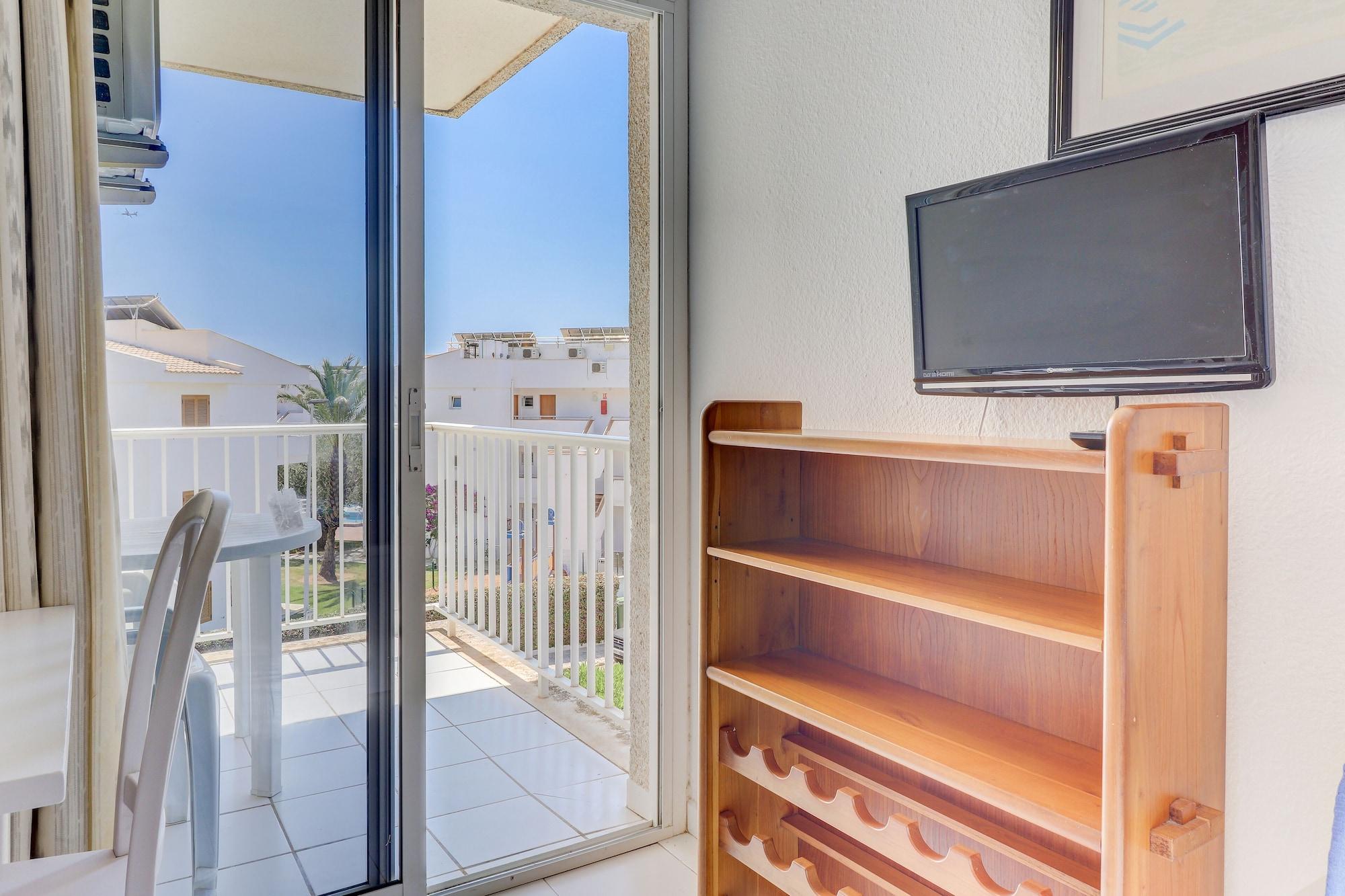 Llevant Apartments Port de Pollença Kültér fotó