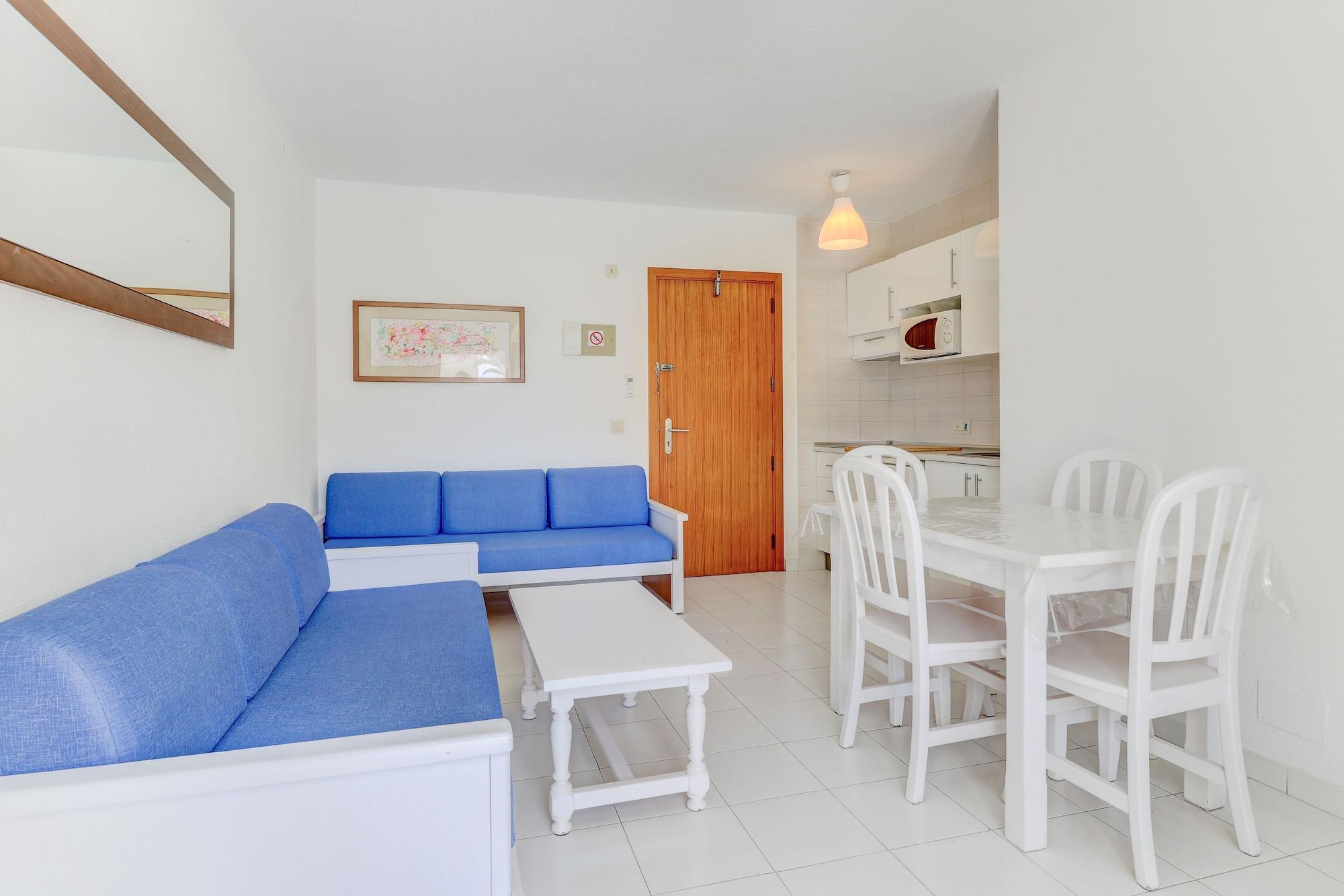 Llevant Apartments Port de Pollença Kültér fotó