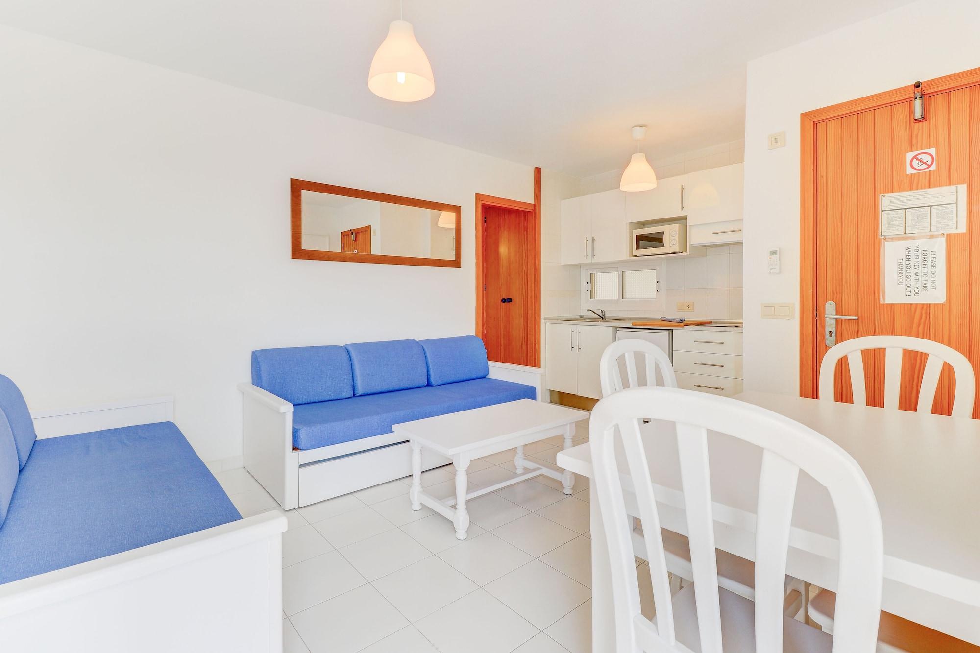 Llevant Apartments Port de Pollença Kültér fotó