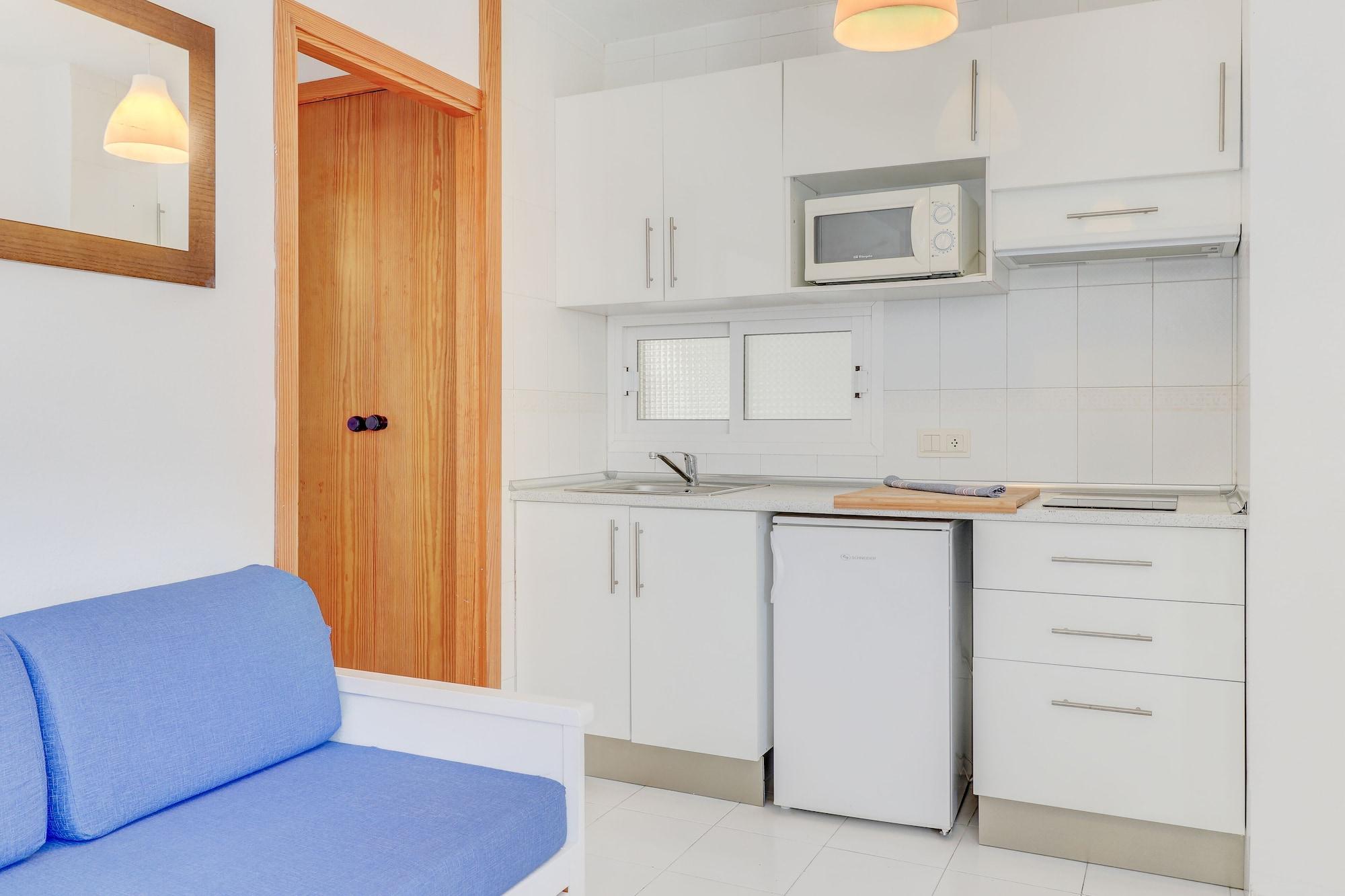 Llevant Apartments Port de Pollença Kültér fotó