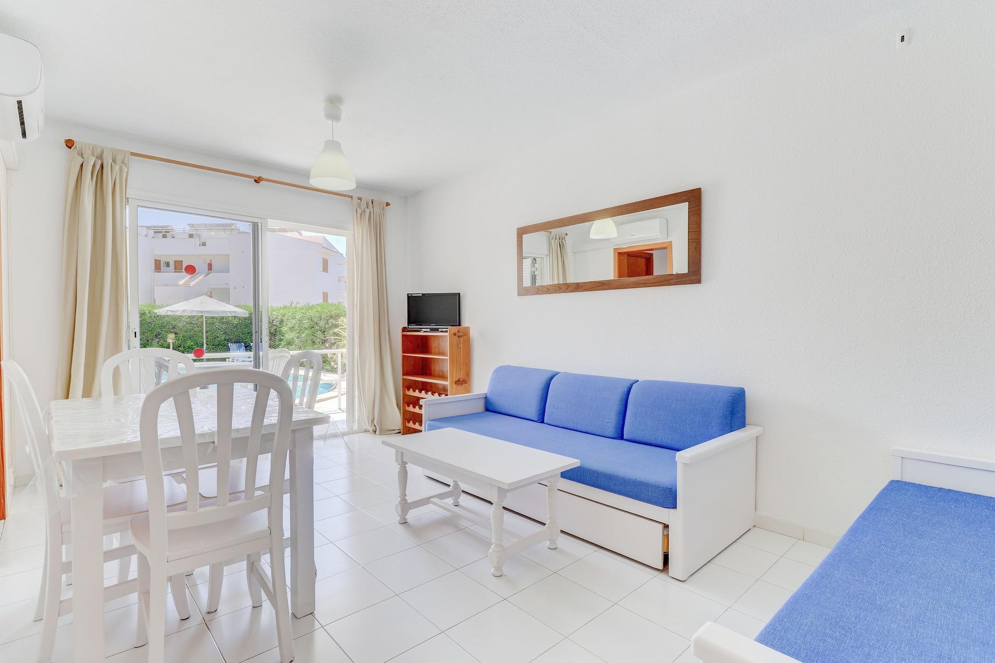 Llevant Apartments Port de Pollença Kültér fotó