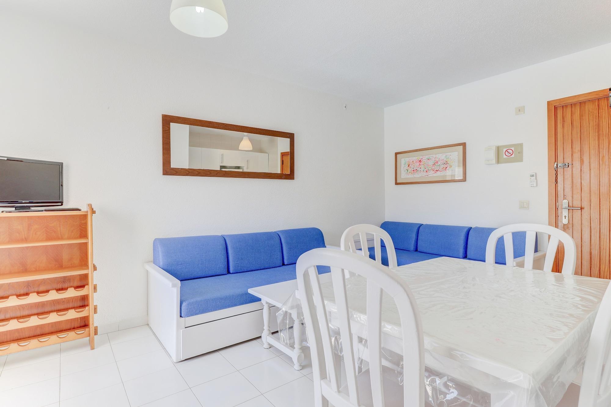Llevant Apartments Port de Pollença Kültér fotó