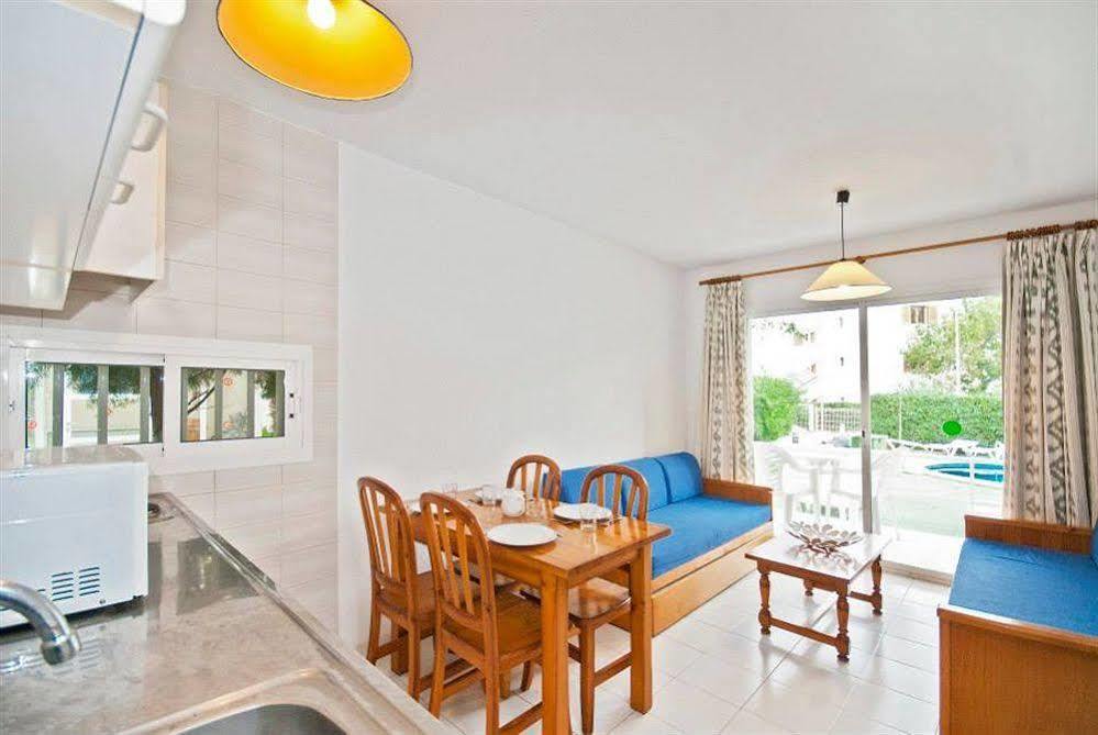 Llevant Apartments Port de Pollença Kültér fotó