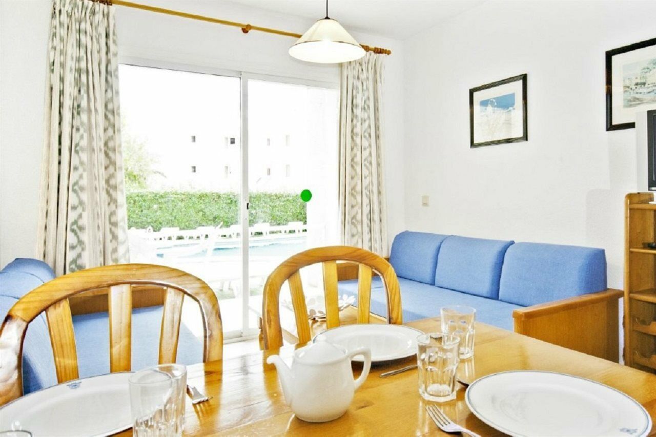 Llevant Apartments Port de Pollença Kültér fotó